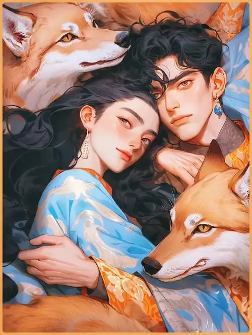 爱的奇迹